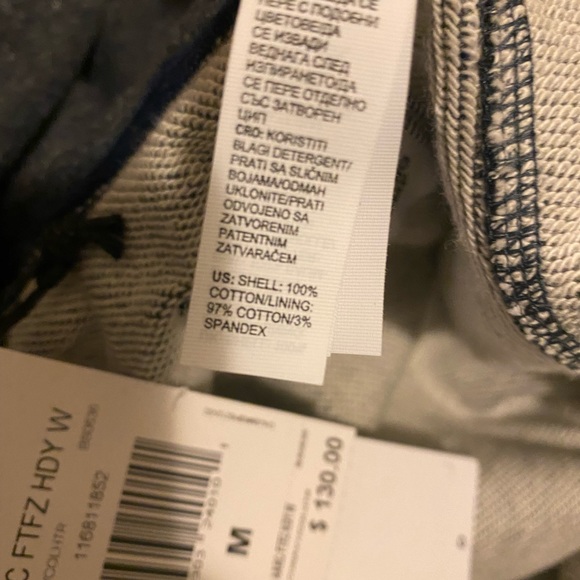 Adidas Reigning Champ Hoody - Picture 5 of 5